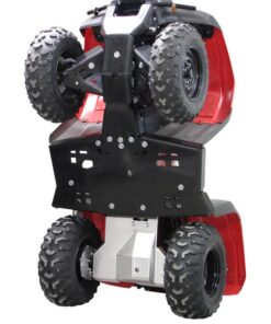 Skid plate Honda TRX 500 / 520 (2014-)