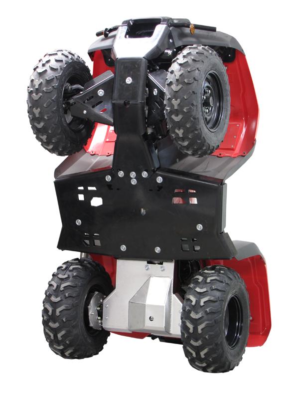 Skid plate Honda TRX 500 / 520 (2014-)