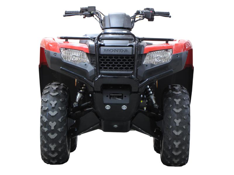 Skid plate Honda TRX 500 / 520 (2014-) - Image 4