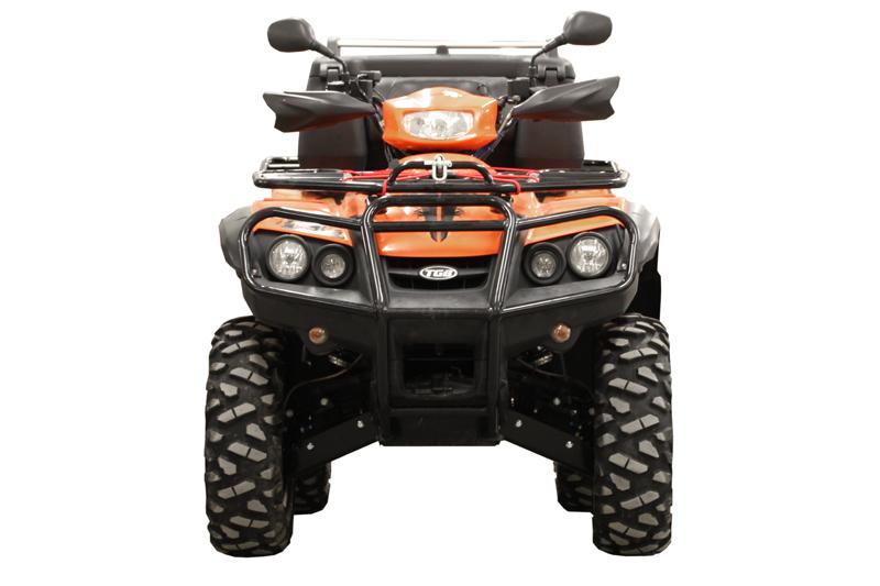 Skid plate, TGB 550 Blade - Image 4