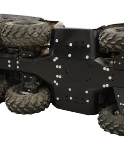 Skid plate, Polaris Big Boss 570 6x6 (-2024)