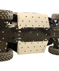 Skid plate, Polaris General