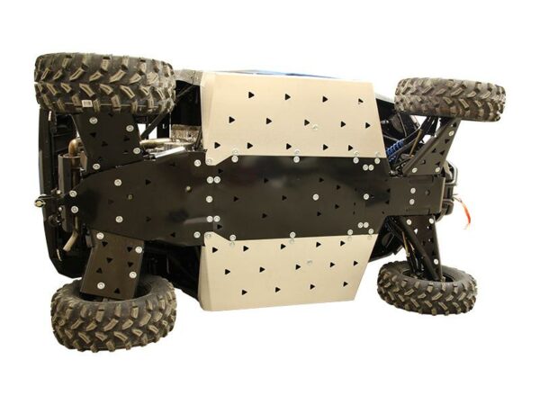 Skid plate, Polaris General