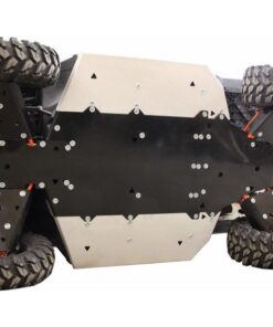 Skid plate, Polaris Ranger 1000 XP (2018-)