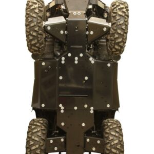 Skid plate, Linhai M550L EPS