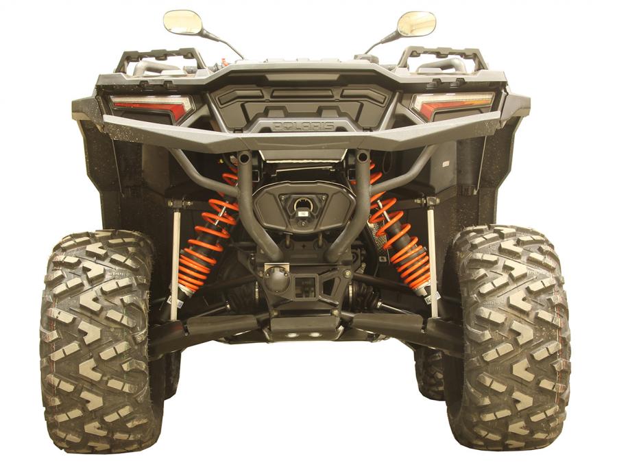 Skid plate, Polaris Sportsman XP 1000 S - Image 3