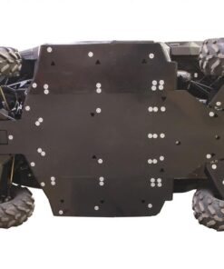 Skid plate, Polaris Ranger 1000 (2021-)