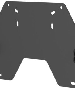 Bumper centre mounting kit, Kymco MXU 500