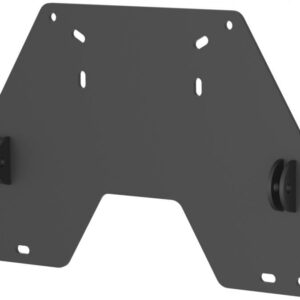 Bumper centre mounting kit, Kymco MXU 500