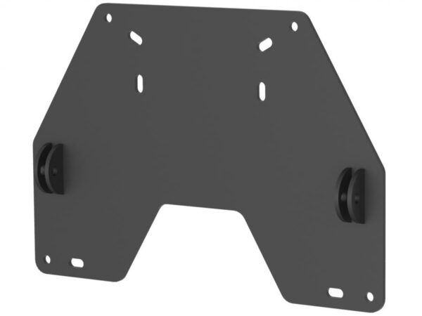 Bumper centre mounting kit, Kymco MXU 500