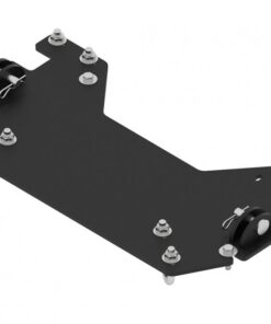 Plow blademid-mount kit, CF Moto CForce 625