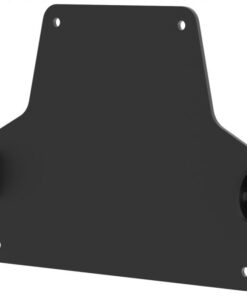 Bumper centre mounting kit, Can-Am Outlander G1