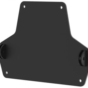 Bumper centre mounting kit, Can-Am Outlander G1