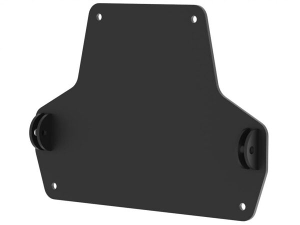 Bumper centre mounting kit, Can-Am Outlander G1