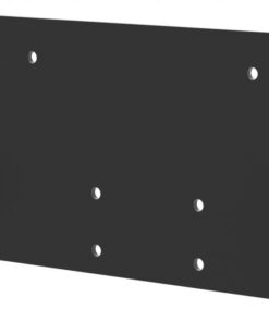 Bumper centre mounting kit, Polaris Sportsman 550 / 850 / 1000