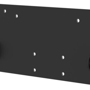 Bumper centre mounting kit, Polaris Sportsman 550 / 850 / 1000