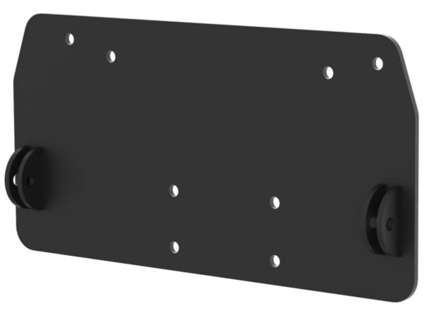 Bumper centre mounting kit, Polaris Sportsman 550 / 850 / 1000
