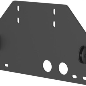 Plow blade mid-mount kit, Kawasaki KVF 650 / 750