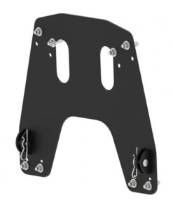 Plow blade mid-mount kit, Access AX 600U / 700U / 800U