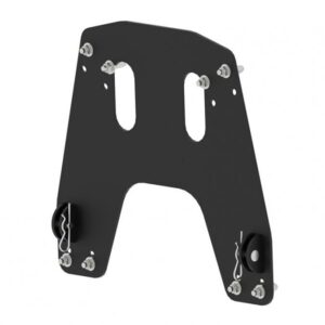Plow blade mid-mount kit, Access AX 600U / 700U / 800U