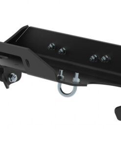 Plow blade front-mount adapter, Kawasaki KVF 650 / 750