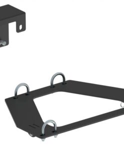 Mid-mount kit for plow blade, TGB Blade 1000 / 1000 LTX