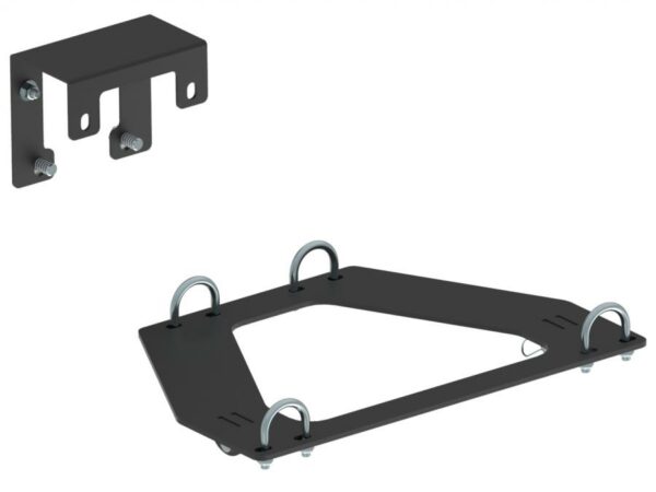 Mid-mount kit for plow blade, TGB Blade 1000 / 1000 LTX