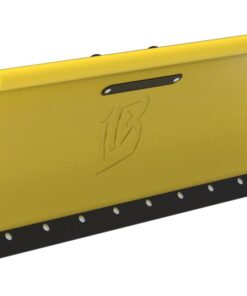 152 cm plow blade (plastic), Iron Baltic