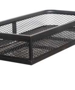 Transport basket, Iron Baltic