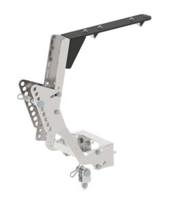Plow lift bracket, Suzuki 500 / 750 AXi (2019-)