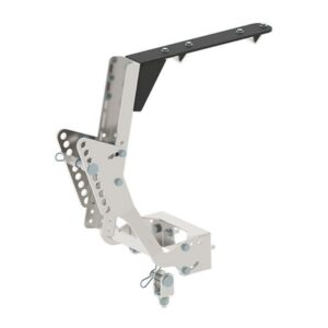 Plow lift bracket, Suzuki 500 / 750 AXi (2019-)