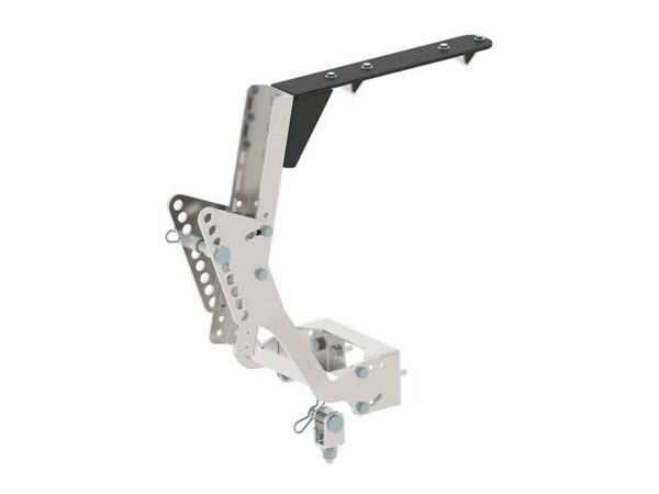 Plow lift bracket, Suzuki 500 / 750 AXi (2019-)