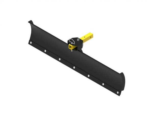 Scrape blade, Iron Baltic