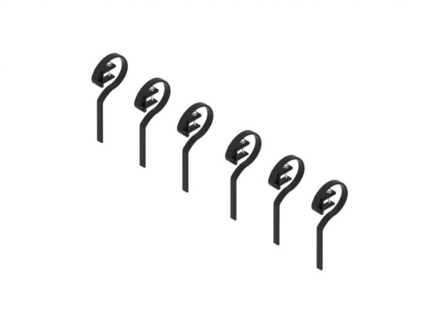 Cultivator, Iron Baltic