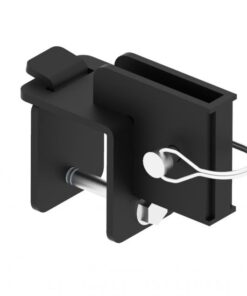 Tool mounting adaptor for side (receiver mount system), Iron Baltic