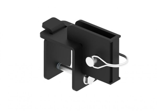 Tool mounting adaptor for edge (rear lifting device), Iron Baltic