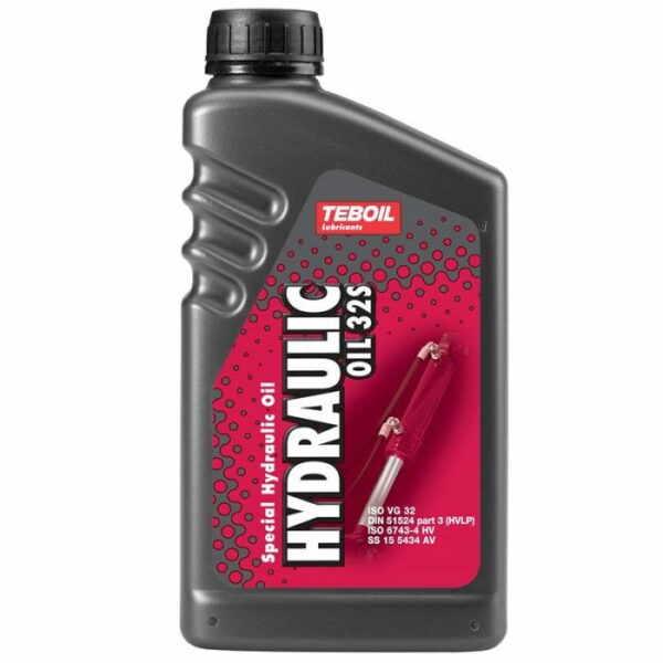 Hydraulic oil 1 ltr