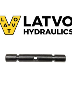 Shear pin, Polaris Glacier Pro plow