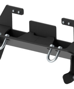 Plow blade front-mount adapter, CF Moto CForce 450 / 520 (2022-) (narrow)