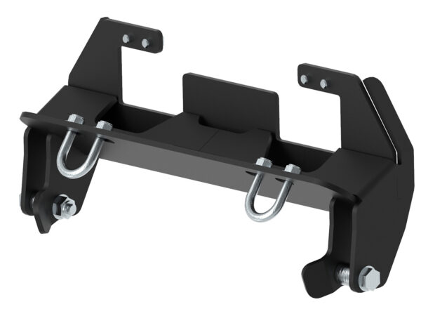 Plow blade front-mount adapter, CF Moto CForce 450 / 520 (2022-) (narrow)