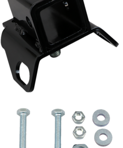 Traction point adapter, Honda TRX 500/520 IRS