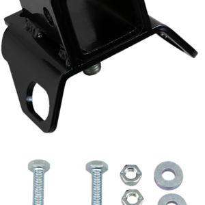 Traction point adapter, Honda TRX 500/520 IRS