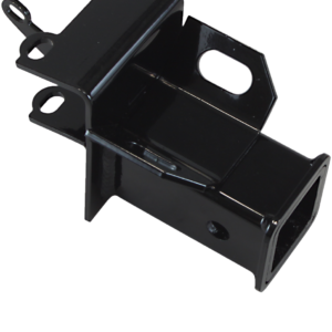 Traction point adapter, Honda TRX 420/500/520