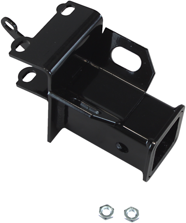 Traction point adapter, Honda TRX 420/500/520