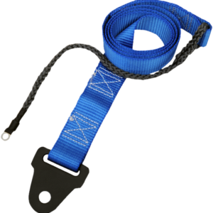 Plow blade lifting sheet