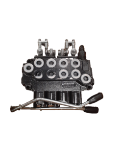 Valve table, Bronco digger