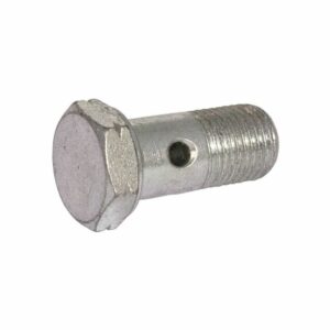 Banjo bolt M18x1,5, Bronco digger