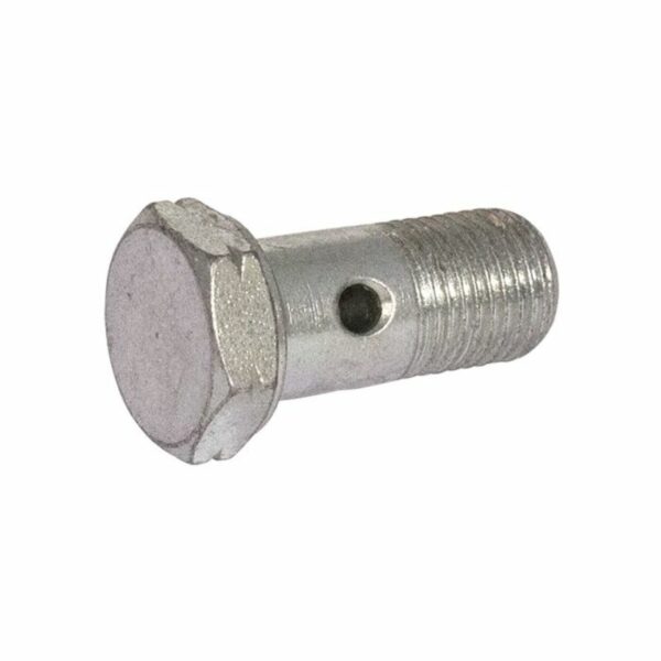 Banjo bolt M18x1,5, Bronco digger