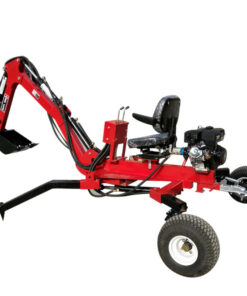 Digger ATV, Bronco