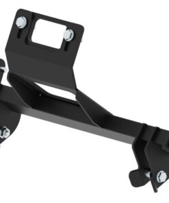 Plow blade front-mount adapter, Segway Fugleman UT10